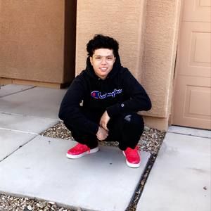 Meet your Posher, Jay